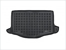 Vana do kufru gumová Rezaw, SSANGYONG TIVOLI 2019- (HORNÍ DNO)