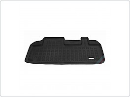 Vana do kufru gumová Rezaw, TOYOTA SIENNA 2010-2020 (7 MÍST, BEZ LPG A REZERVNÍHO KOLA)