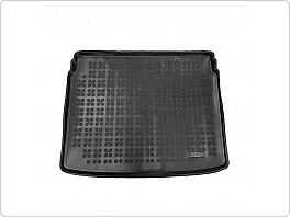 Vana do kufru gumová Rezaw, TOYOTA YARIS CROSS 2021- (4X2, 4X4 HYBRID, HORNÍ DNO)