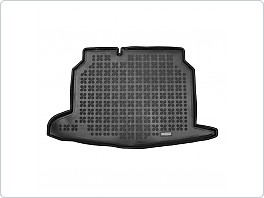 Vana do kufru gumová Rezaw, TOYOTA YARIS CROSS 2021- (HORNÍ DNO, VŠECHNY VERZE)