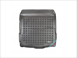 Vana do kufru gumová Rezaw, VW GOLF VIII. 2020- (COMBI, DOLNÍ DNO, MILD HYBRID)