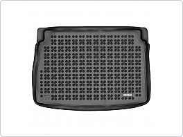 Vana do kufru gumová Rezaw, VW GOLF VII. SPORTSVAN 2018-2020 (HORNÍ DNO, PO FACELIFTU)