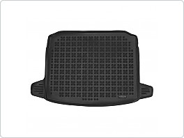 Vana do kufru gumová Rezaw, VW TIGUAN 2016-2023 (HORNÍ DNO)