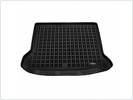 Vana do kufru gumová Rezaw, VOLVO XC60 2008-2017