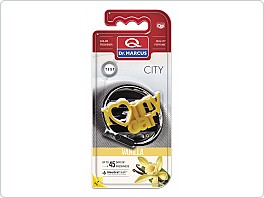 DR. MARCUS CITY VANILLA - I LOVE MY CAR