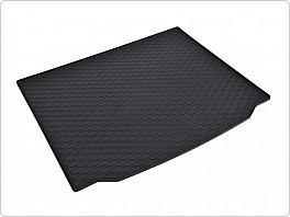 Gumová vana do kufru Rigum BMW X3 G01, 2017-