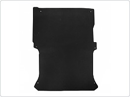 VLOŽKA FORD TRANSIT CONNECT 2005-2014 (2 MÍSTA, DLOUHÁ VERZE)