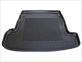 Vana do kufru LUX s protiskluzem Audi 80 B4 4D 88--94R sed