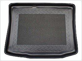 Vana do kufru LUX s protiskluzem Audi A3 8L, 1996-2003