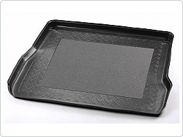 Vana do kufru LUX s protiskluzem AUDI A6 C5 AVANT KOMBI, 1997-2005