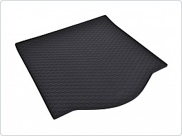 Gumová vana do kufru Rigum, Ford Mondeo Turnier 2014-