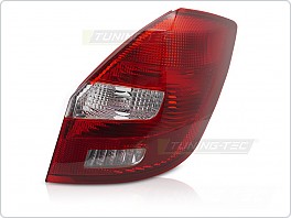 Zadní světlomet, Škoda Fabia II 2007-2014, pravý 1ks