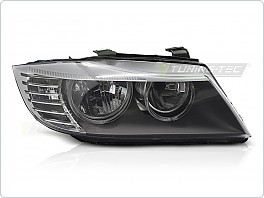 Přední světlomet, BMW E90, E91 LCI, 2009-2011, pravý 1ks