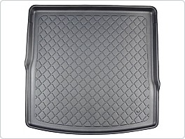 Vana do kufru Guardliner  Seat Tarraco 2019-, VW Tiguan AllSpace, 2016- horní podlaha