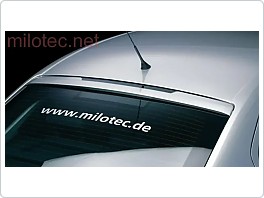 Clona zadního okna, Octavia II. Limousine 2004-2012