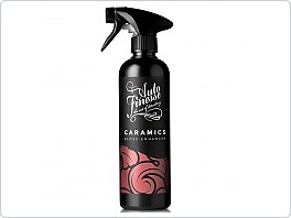 Auto Finesse Caramics Gloss Enhancer 500 ml keramický detailer na karoserii, POSLEDNÍ KUSY