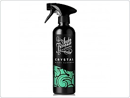 Auto Finesse Crystal Glass Cleaner 500 ml čistič oken