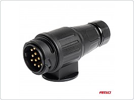 Zástrčka pro přípojné zařízení 13 pin