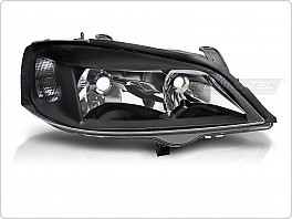 Přední světlomet, Opel Astra G 1997-2004, pravý 1ks