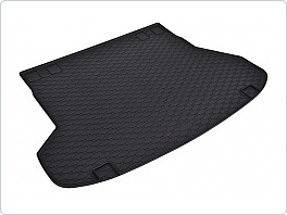Gumová vana do kufru Rigum Kia Ceed 2012- SW combi