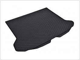 Gumová vana do kufru Rigum Volvo XC60 2008-