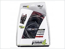 Napájecí sada Four Connect Stage1 KIT 10