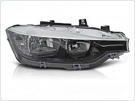 Přední světlomet BMW F30, F31 LCI 2015-2018, pravý 1ks