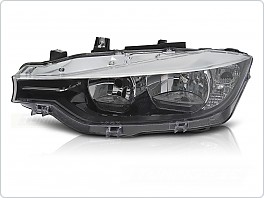 Přední světlomet BMW F30, F31 LCI 2015-2018, levý 1ks