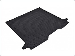 Gumová vana do kufru Rigum Dacia Dokker 2012-