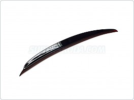 Střešní spoiler Škoda Scala