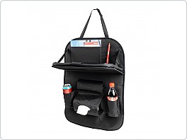 Organizér za sedadlo se stolkem 