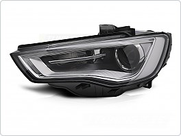 Přední xenonový světlomet Audi A3 8V, 2012-2016, levý 1ks
