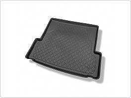 Vana do kufru LUX s protiskluzem Bmw E91 2005-2012 touring