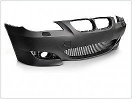 Přední nárazník BMW E60, E61 2003-2010, SPORT STYLE
