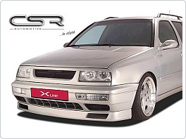 Přední spoiler vhodný pro VW Golf 3 Výprodej