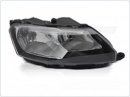 Přední pravý světlomet Škoda Rapid 2012-2017, pravý 1ks