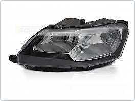 Přední pravý světlomet Škoda Rapid 2012-2017, levý 1ks
