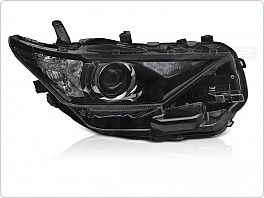 Přední pravý světlomet Toyota Auris II, 2015-2018, pravý 1ks