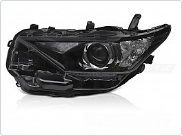 Přední pravý světlomet Toyota Auris II, 2015-2018, levý 1ks