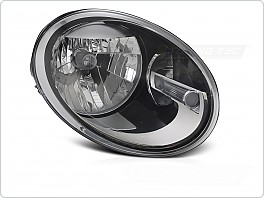 Přední pravý světlomet VW Beetle, 2011-2019, pravý 1ks