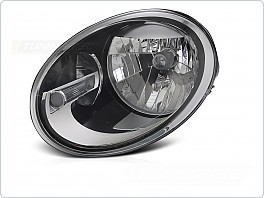 Přední pravý světlomet VW Beetle, 2011-2019, levý 1ks