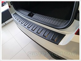 Kryt zadního nárazníku pro Škoda Kamiq 2019-2023, dezén U
