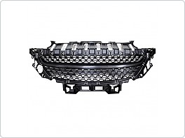 Přední maska Opel Adam (2012-2019) - bez znaku