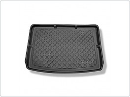 Vana do kufru Guardliner VW Golf 6 VI Plus 2009-