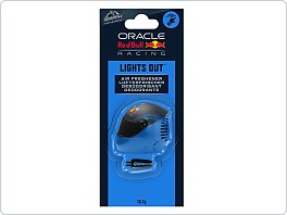 ArmorAll ORACLE RedBull F1 - Modrá přilba vent stick