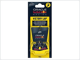 ArmorAll ORACLE RedBull - Žlutá formule závěsná