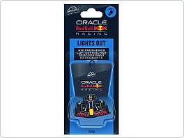 ArmorAll ORACLE RedBull - Modrá formule závěsná