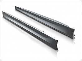 Prahy, kryty prahů BMW F30, F31 2011- M3 Style PGBM14