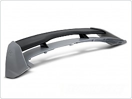 Zadní spoiler kufru Ford Focus MK3, 2015-2018 hatchback, SPORT RS STYLE