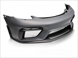 Přední nárazník Porsche Cayman, Boxster 718 2016-, SPORT STYLE